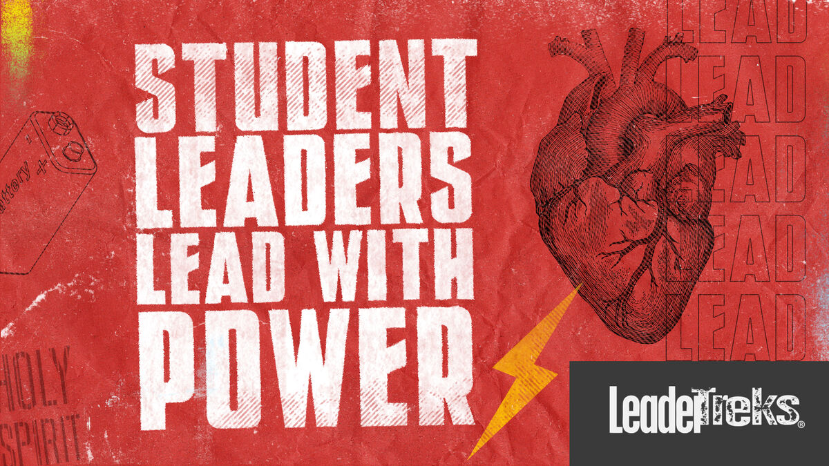 Student Leaders Lead with Power image number null